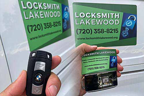 Lakewood Emergency Locksmith