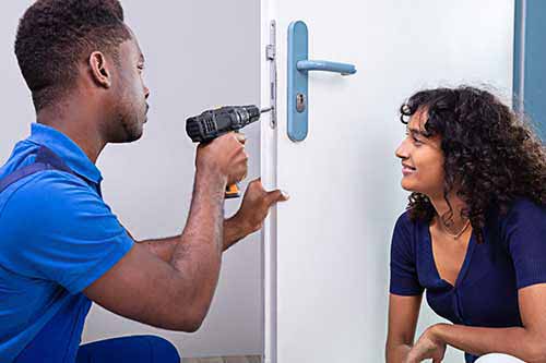 Lakewood Emergency Locksmith